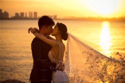 -易摄影婚纱摄影工作室