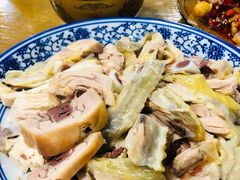 -乐山第一家临江鳝丝(茶坊路店)