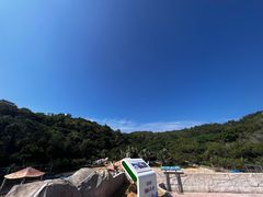-广东惠东海龟国家级自然保护区