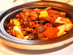 -东海朗廷酒店-唐阁T’ANG COURT 中餐厅