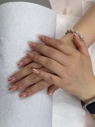 点击看大图 -SZ轻奢自助美甲美睫