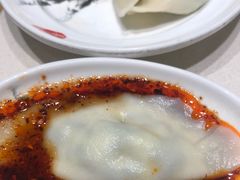 -喜家德虾仁水饺(麒麟社店)