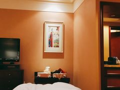 -上海汾阳花园酒店
