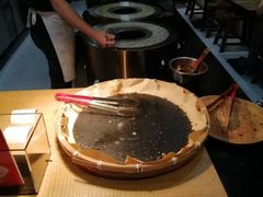 -阿甘锅盔(合生汇购物中心店)