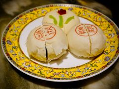 -富华斋饽饽铺·宫廷糕点·伴手礼(护国新天地店)