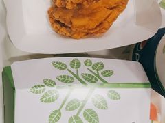-德克士(茶店子客运站店)