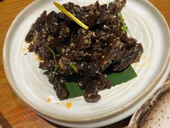 -敏珠拉姆藏餐·南京厨房(富春江东街店)