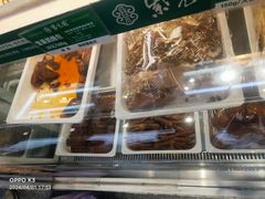 -紫光园清真北京小吃(广渠门内店)