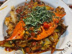 -夹夹大·蟹蟹大排档(财富又一城店)