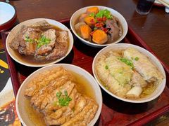 -涿掌柜·涿州宴