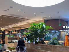 -云海肴·汽锅鸡·云南菜(广安门天虹店)