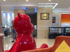 -逸派咖啡 EPARKCOFFEE(广安门店)