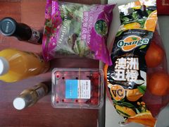 -七鲜超市(瑞虹天地太阳宫店)