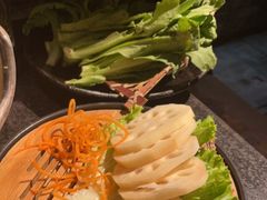 -湊湊火锅·茶憩(新中关购物中心店)
