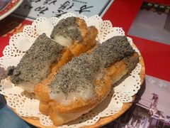 -味福记·本地特色菜(八一万达广场店)