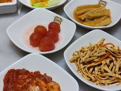 -韩宫宴烤肉·黑毛和牛·料理(合肥滨湖银泰城店)