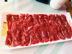 -花田煮鲜牛肉火锅(钟楼众汇店)