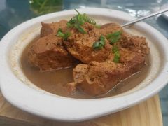 -天毓山庄·餐厅