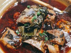 -大盐帮川菜馆(长楹天街店)