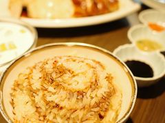 油鸡饭-星平鸡饭·粤菜小炒(印象城旗舰店)