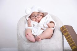 点击看大图 -哈尼Honey baby 儿童摄影(立丰国际公寓店)