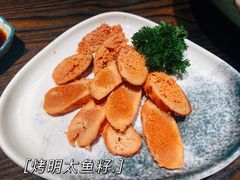 -桂马·日本料理·海胆·海鲜饭·酒场(民主广场店)