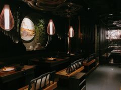 大堂-湊湊火锅·茶憩(东城万达店)
