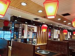 大堂-营信刘罗锅铁锅炖(建华店)