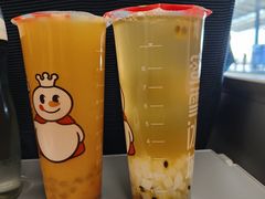 -蜜雪冰城(陆家嘴店)