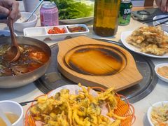 -屋里家延边朝鲜族冷面(南园店)
