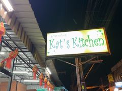 -Kat's Kitchen