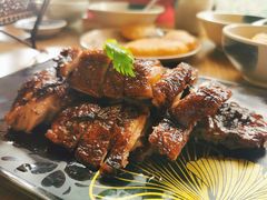 -肖四女乐山跷脚牛肉(世博源店)