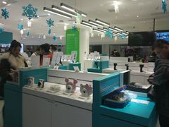 店内环境-顺电sundan(北投新奥购物中心店)