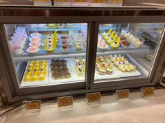 -厦门海景千禧大酒店·海景咖啡厅