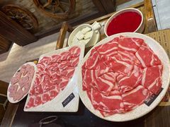 -唇辣号重庆老火锅(亦庄店)