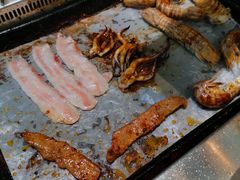 -汉丽轩韩式自助烤肉十二年(SM广场店)