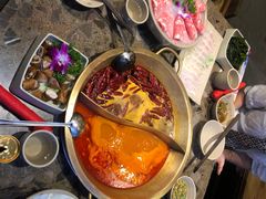 -小龙坎火锅(总店)