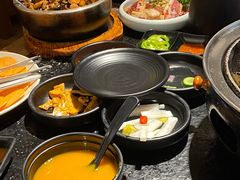 -九田家黑牛烤肉料理(石路天虹店)