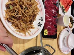 -嬷孙家潮汕牛肉火锅(北京路天河城店)