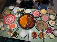 -憨铁匠老火锅(龙岗万科里店)