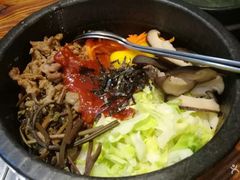-意成料理