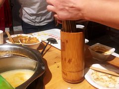 -袁记串串香(西安路店)