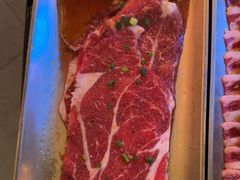 -西塔老太太泥炉烤肉(上海七宝领展广场店)
