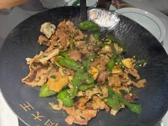 -费大厨辣椒炒肉(高铁吾悦广场店)