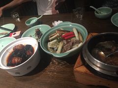 粗茶淡饭•隐庐私厨-粗茶淡饭·隐庐私厨(东亭店)