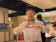 -海底捞火锅(海宁路店)