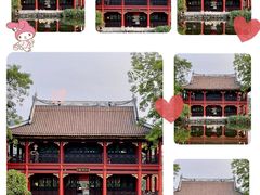 -顺峰山公园