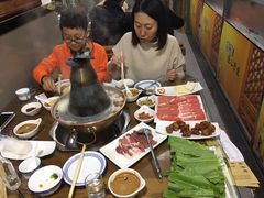 -大明铜锅·烤涮坊·烧烤(总店)