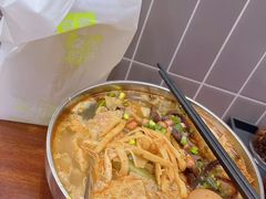 -周成芝螺蛳粉(人和店)
