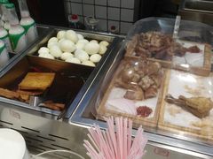 -黎一碗大碗手工面(城市立方店)